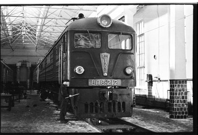 1962-64-е гг ВЛ8-212 депо Курган.jpg