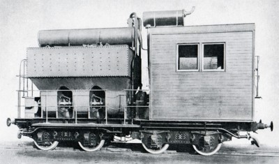 охлаждения для дизель-электрического локомотива 1'Eo 1.JPG